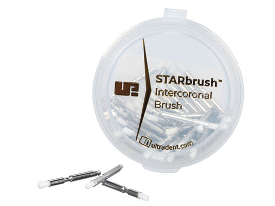 Starbrush Intercornal Brush Pack