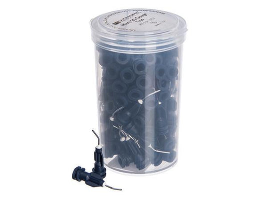 Ultradent Micro 20 ga Tips 100-pack
