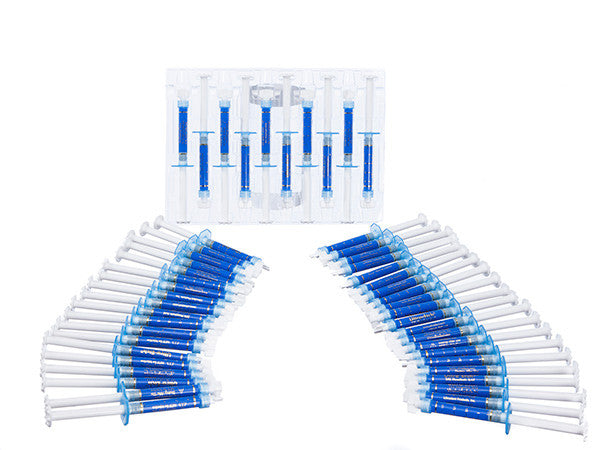Load image into Gallery viewer, Ultradent Ultra-Etch Etchant Syringes 50-Pack Refill