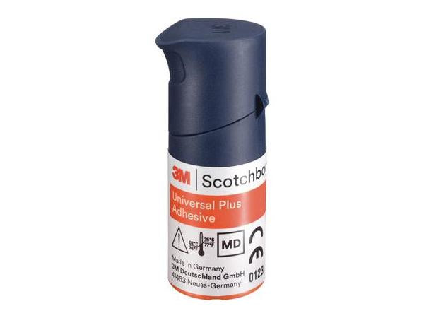 Load image into Gallery viewer, 3M Scotchbond Universal Plus Adhesive 5mL Vial
