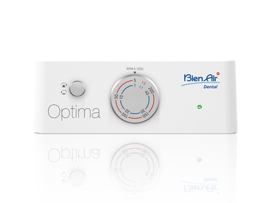 Bien-Air Optima MCX Set