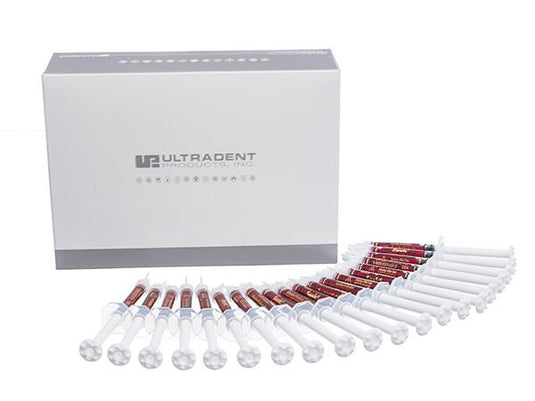 Ultradent Seek 20-Pack Refill