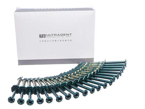 Load image into Gallery viewer, Ultradent PQ1 Syringes 20-Pack Refill

