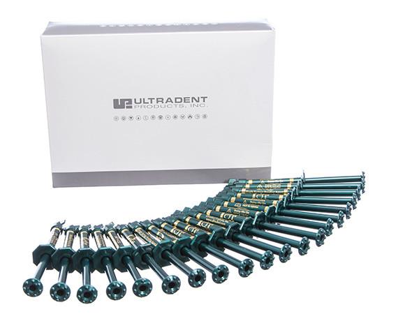 Load image into Gallery viewer, Ultradent PQ1 Syringes 20-Pack Refill