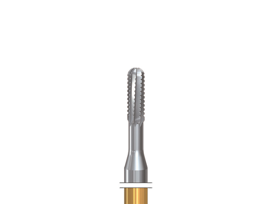 Komet H35L Tungsten Carbide Removal Bur