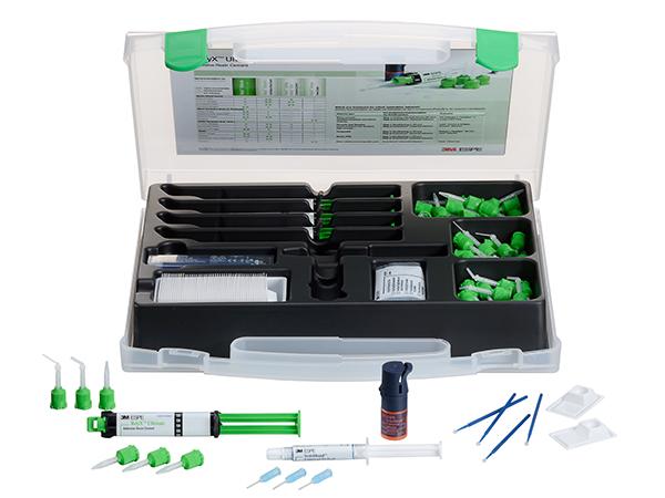 Load image into Gallery viewer, 3M RelyX Ultimate Adhesive Resin Cement Intro Kit