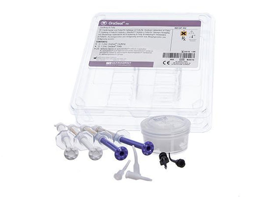 Ultradent OraSeal Kit