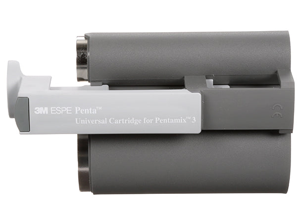 3M Penta Cartridge for Pentamix 3 – Clinical Research Dental