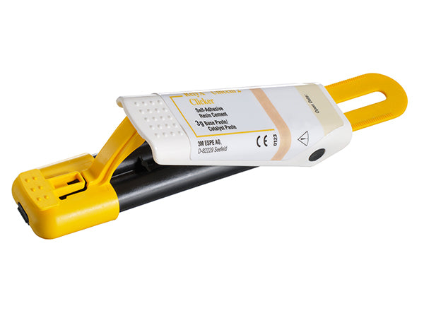 Load image into Gallery viewer, 3M ESPE RelyX Unicem 2 Self-Adhesive Resin Cement Clicker Refill