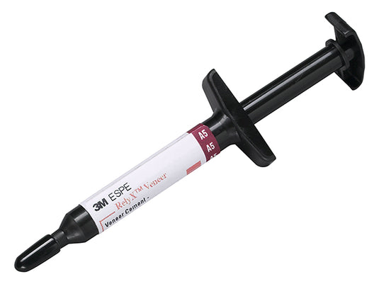 3M ESPE RelyX Veneer Cement Syringe Refill A5