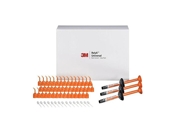 Load image into Gallery viewer, 3M RelyX Universal Resin Cement Value Pack