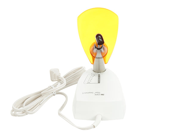 Load image into Gallery viewer, 3M™ ESPE™ Elipar™ DeepCure-S LED Curing Light back