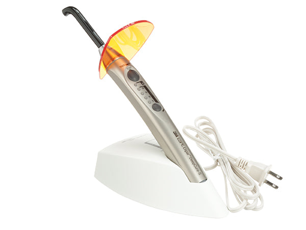 Load image into Gallery viewer, 3M™ ESPE™ Elipar™ DeepCure-S LED Curing Light left side
