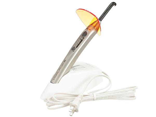 Load image into Gallery viewer, 3M™ ESPE™ Elipar™ DeepCure-S LED Curing Light right side