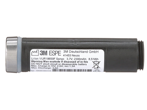 3M™ ESPE™ Elipar™ DeepCure-S LED Rechargeable Battery, 76985