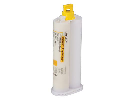 3M™ ESPE™ Imprint™ 3 Garant™ Regular Body Wash Refill, 10779, four 50 mL cartridges