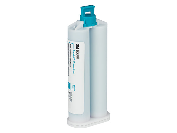 Load image into Gallery viewer, 3M™ ESPE™ Imprint™ 3 Monophase Medium Body Refill, 10781, four 50 mL cartridges
