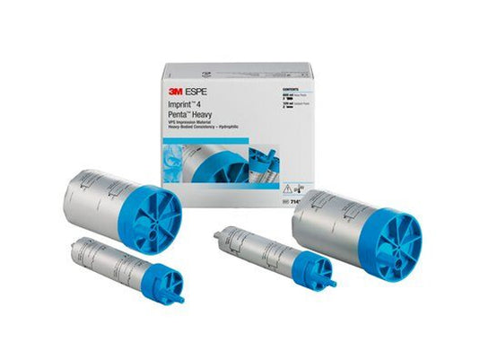 3M™ ESPE™ Imprint™ 4 Penta™ Heavy Body Refill, 71484