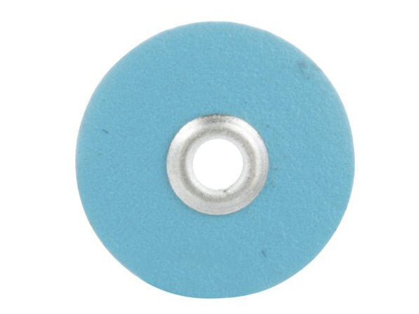 Load image into Gallery viewer, 3M ESPE Sof-Lex Contouring and Polishing Discs Refill 1/2 in 1.27 cm fine