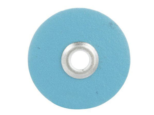 3M ESPE Sof-Lex Contouring and Polishing Discs Refill 1/2 in 1.27 cm fine