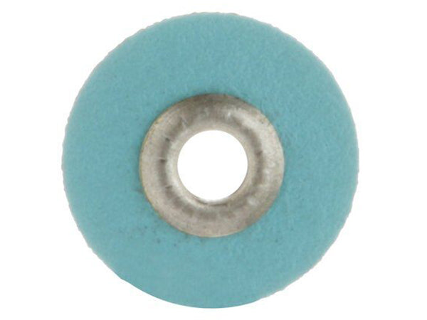 Load image into Gallery viewer, 3M ESPE Sof-Lex Contouring and Polishing Discs Refill 3/8 in 0.95 cm superfine