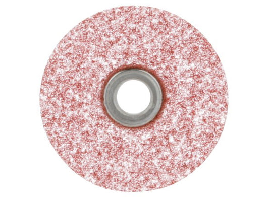 3M™ ESPE™ Sof-Lex™ Extra-Thin Contouring and Polishing Discs Refill, 2382C, 1/2 in (1.27 cm), coarse