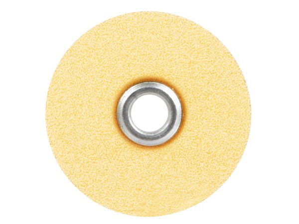 Load image into Gallery viewer, 3M™ ESPE™ Sof-Lex™ Extra-Thin Contouring and Polishing Discs Refill, 2382F, 1/2 in (1.27 cm), fine

