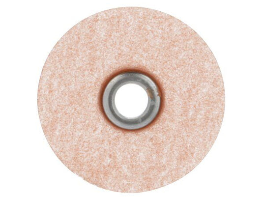 3M™ ESPE™ Sof-Lex™ Extra-Thin Contouring and Polishing Discs Refill, 2382M, 1/2 in (1.27 cm), medium