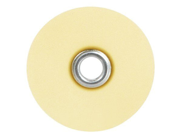 Load image into Gallery viewer, 3M™ ESPE™ Sof-Lex™ Extra-Thin Contouring and Polishing Discs Refill, 2382SF, 1/2 in (1.27 cm), superfine