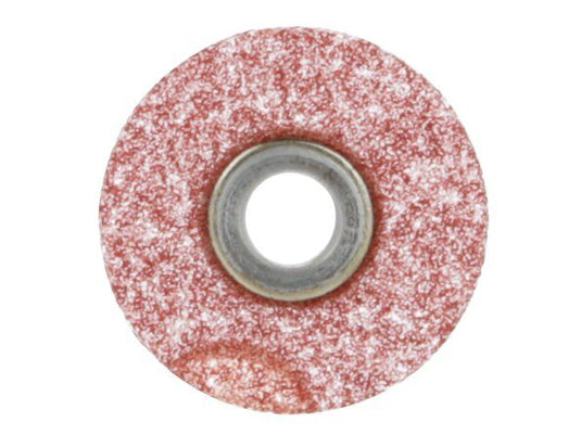 3M™ ESPE™ Sof-Lex™ Extra-Thin Contouring and Polishing Discs Refill, 3-8 in (0.95 cm), coarse