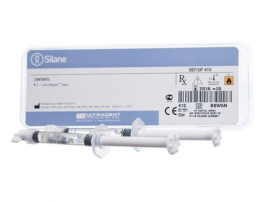 Ultradent Silane 2-Pack Refill