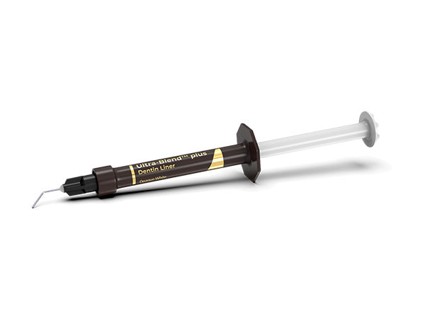Load image into Gallery viewer, Ultradent Ultra-Blend Plus Opaque White Syringes 4-Pack Refill