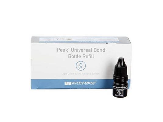 Peak Universal Bond 4ml Bottle Refill