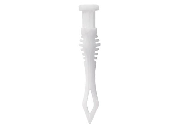 Load image into Gallery viewer, Clinician's Choice DualForce Active-Wedges Size 2 (White)