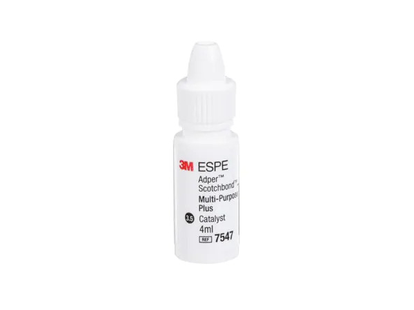 Load image into Gallery viewer, Scotchbond Multi-Purpose Plus Catalyst 4mL Bottle