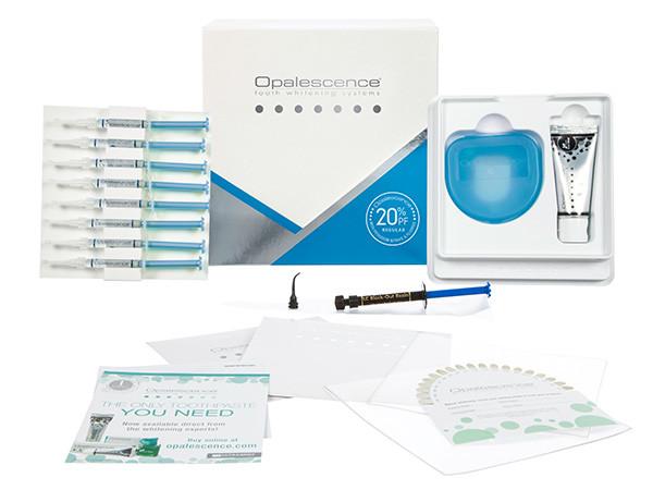 Load image into Gallery viewer, Opalescence PF Doctor Kit 20% Regular