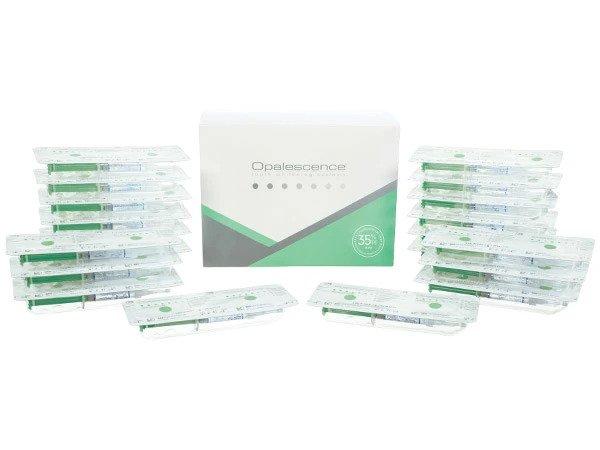 Load image into Gallery viewer, Opalescence PF Refill 35% Mint 40-Pack