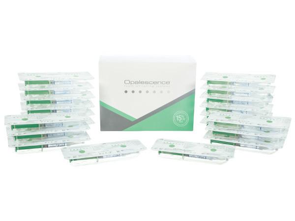 Load image into Gallery viewer, Opalescence PF Refill 15% Mint 40-Pack
