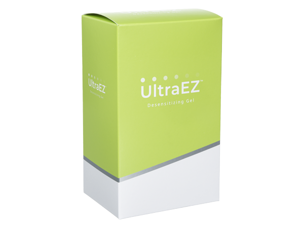 Ultradent™ UltraEZ™ Desensitizing Gel with Potassium Nitrate and Fluoride