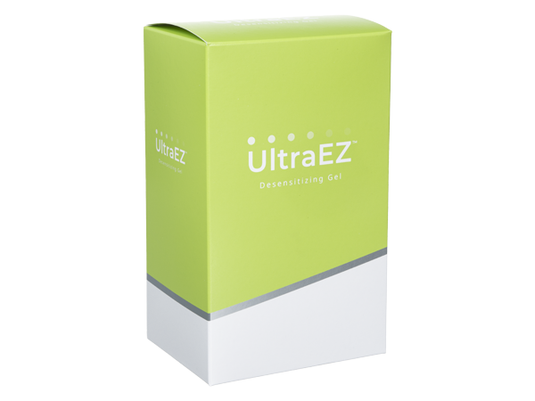 Ultradent UltraEZ Prefilled Trays