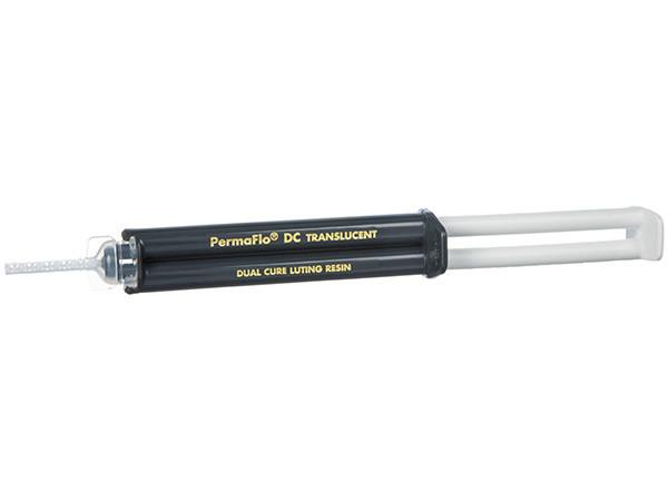 Load image into Gallery viewer, Ultradent PermaFlo DC Translucent Kit