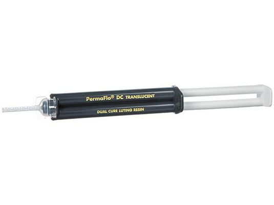 Ultradent PermaFlo DC Translucent Kit