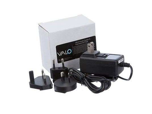 Ultradent VALO Cordless Charging Unit Power Supply