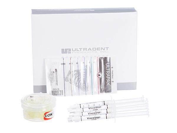 Load image into Gallery viewer, Viscostat Clear 4-Pack Kit