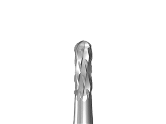 Komet H4MCL Tungsten Carbide Crown Cutter