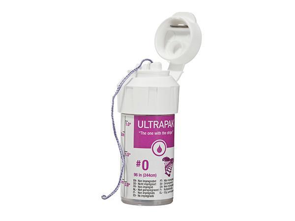Load image into Gallery viewer, Ultradent Ultrapack #0 Purple and White Cord Refill