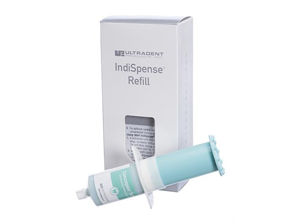 Clinical Research Dental: Ultradent Consepsis Scrub