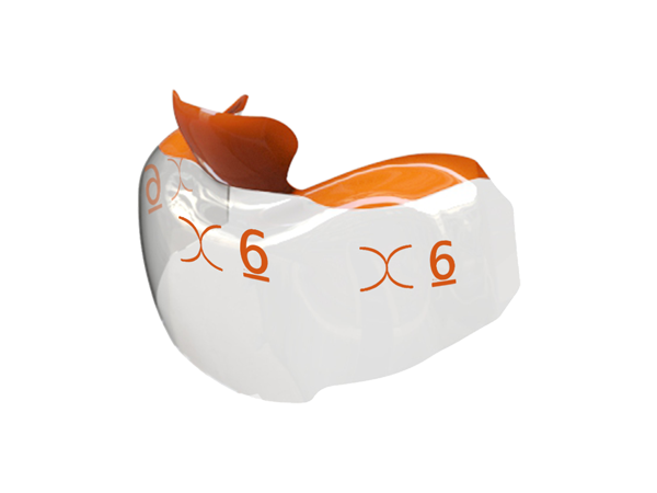 Load image into Gallery viewer, Bioclear Evolve Posterior Matrix Refills Orange 6mm