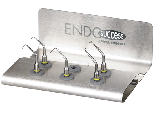 Acteon EndoSuccess Apical Kit