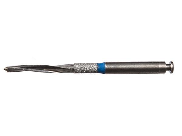 Load image into Gallery viewer, Ultradent UniCore Drill Size 3 Blue